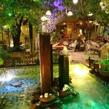 Tổng hợp- Dấu Thời Gian Cafe