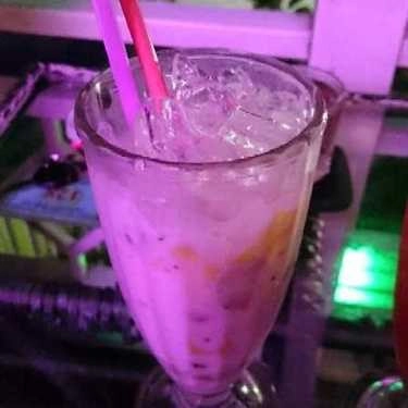 Món ăn- Dấu Thời Gian Cafe