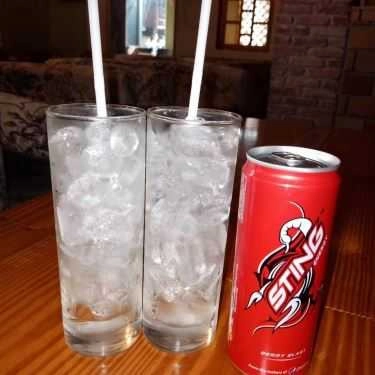 Món ăn- Dấu Thời Gian Cafe