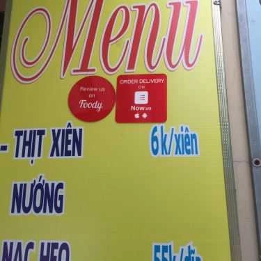 Tổng hợp- Ăn vặt Đậu Xanh Rau Má