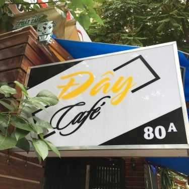 Tổng hợp- Đây Cafe