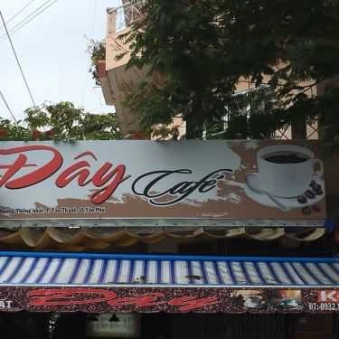 Tổng hợp- Đây Cafe