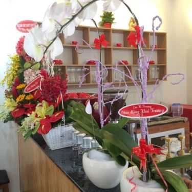 Không gian- Day Light Coffee