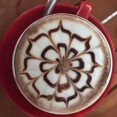 Món ăn- Day Light Coffee