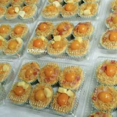 Món ăn- Tiệm Bánh DCN Bakery - Điện Biên Phủ