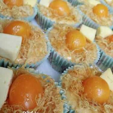 Món ăn- Tiệm Bánh DCN Bakery - Điện Biên Phủ