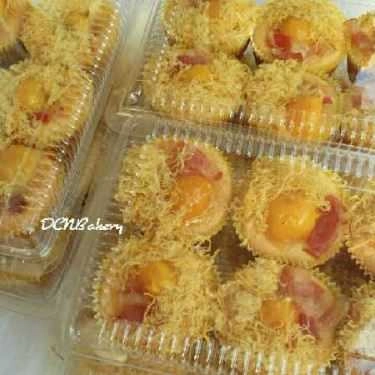 Món ăn- Tiệm Bánh DCN Bakery - Điện Biên Phủ