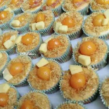 Món ăn- Tiệm Bánh DCN Bakery - Điện Biên Phủ