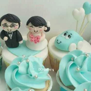 Món ăn- Tiệm Bánh DCN Bakery - Điện Biên Phủ