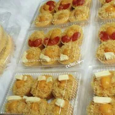 Món ăn- Tiệm Bánh DCN Bakery - Điện Biên Phủ