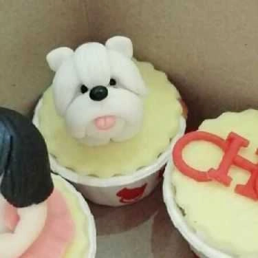 Món ăn- Tiệm Bánh DCN Bakery - Điện Biên Phủ