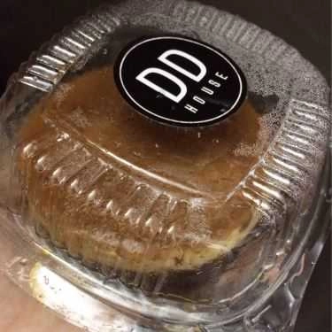 Tổng hợp- Cafe DD House - Milk Tea & Cake