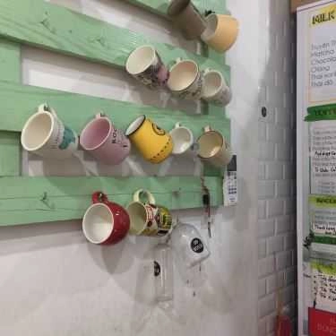 Tổng hợp- Cafe DD House - Milk Tea & Cake
