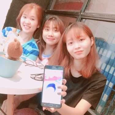 Tổng hợp- Cafe DD House - Milk Tea & Cake