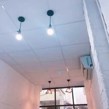 Tổng hợp- Cafe DD House - Milk Tea & Cake