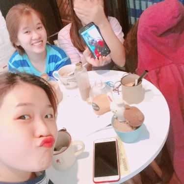 Tổng hợp- Cafe DD House - Milk Tea & Cake