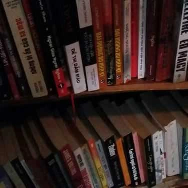Tổng hợp- Dế Book Cafe - Nguyễn Thị Huỳnh