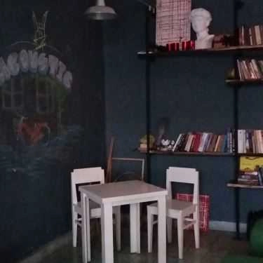 Tổng hợp- Dế Book Cafe - Nguyễn Thị Huỳnh