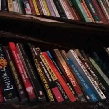 Tổng hợp- Dế Book Cafe - Nguyễn Thị Huỳnh