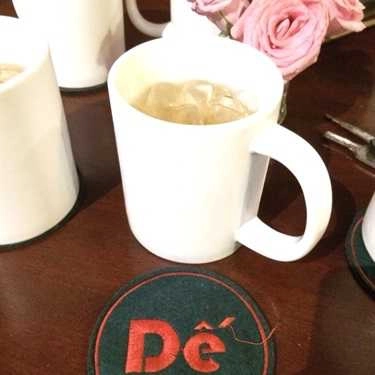 Món ăn- Dế Book Cafe - Nguyễn Thị Huỳnh