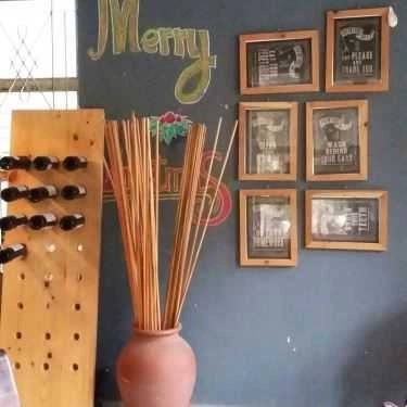 Tổng hợp- Dế Book Cafe - Nguyễn Thị Huỳnh
