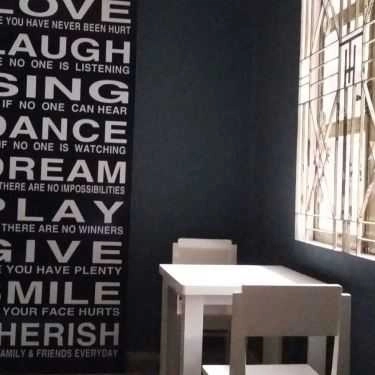 Tổng hợp- Dế Book Cafe - Nguyễn Thị Huỳnh