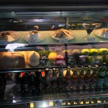 Tổng hợp- Tiệm Bánh Café De La Poste - Công Xã Paris