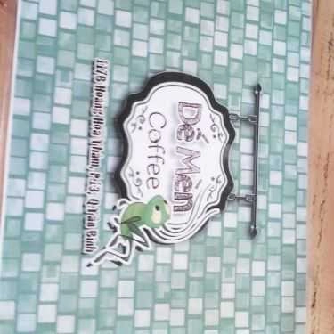Thực đơn- Coffee Dế Mèn