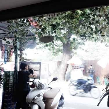 Tổng hợp- Coffee Dế Mèn