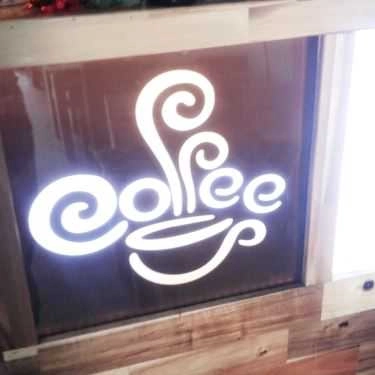 Tổng hợp- Coffee Dế Mèn