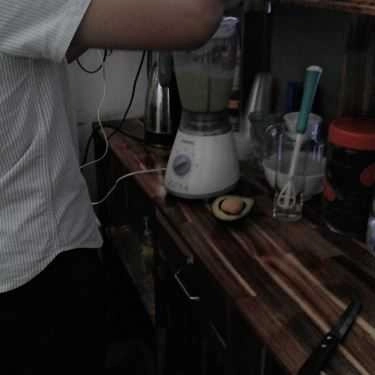 Tổng hợp- Coffee Dế Mèn