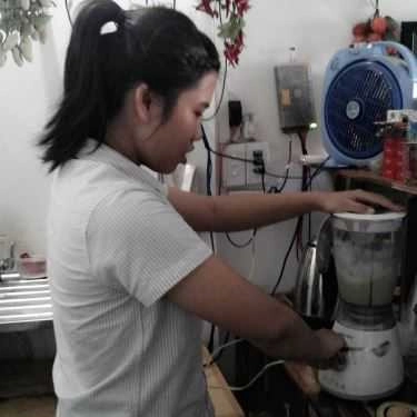 Tổng hợp- Coffee Dế Mèn