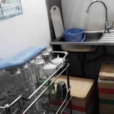 Tổng hợp- Coffee Dế Mèn