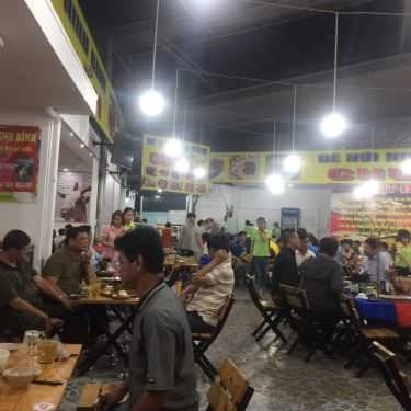 Tổng hợp- Quán Nhậu Chuẩn Dê Núi Ninh Bình