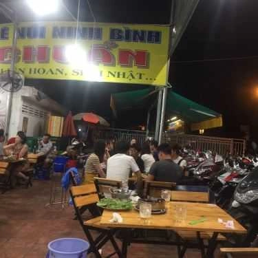 Tổng hợp- Quán Nhậu Chuẩn Dê Núi Ninh Bình