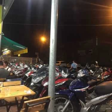 Tổng hợp- Quán Nhậu Chuẩn Dê Núi Ninh Bình