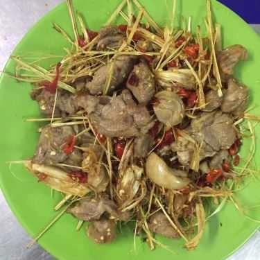 Món ăn- Quán Nhậu Dê Núi Đại Phát