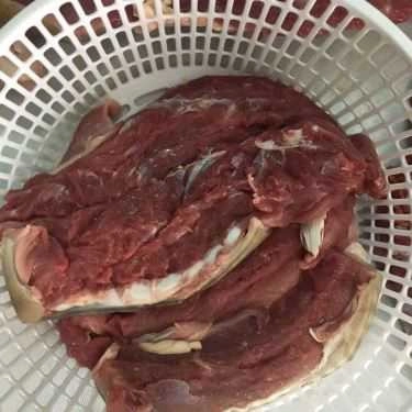 Tổng hợp- Quán Nhậu Dê Núi Đại Phát
