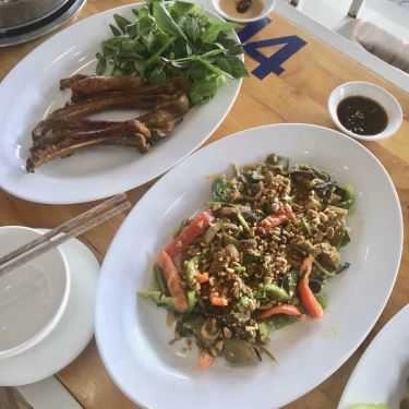 Món ăn- Quán Nhậu Dê Núi Đại Phát