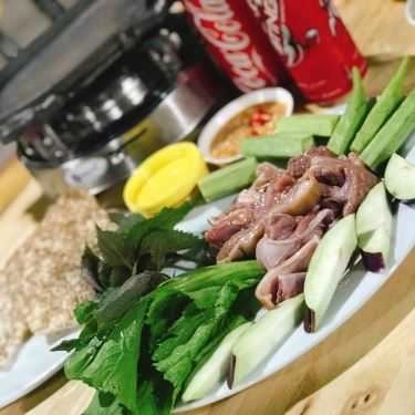 Món ăn- Quán Nhậu Dê Núi Ninh Sơn