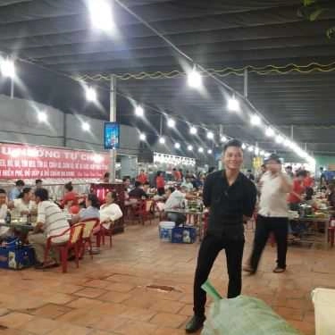 Tổng hợp- Quán Nhậu Dê Phát Tài