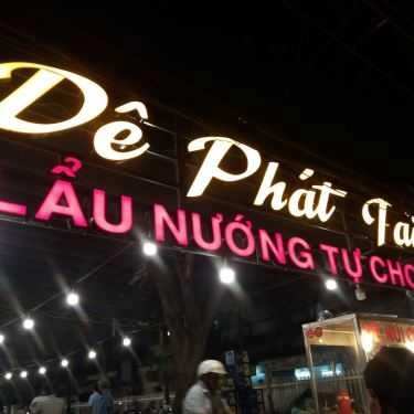 Tổng hợp- Quán Nhậu Dê Phát Tài