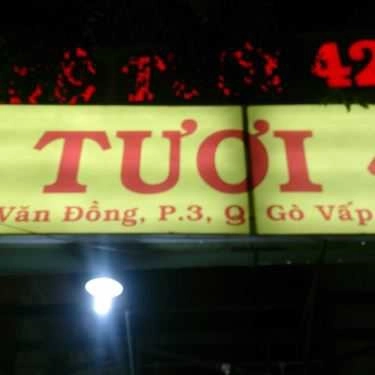 Tổng hợp- Dê Tươi 424 - Quán Nhậu
