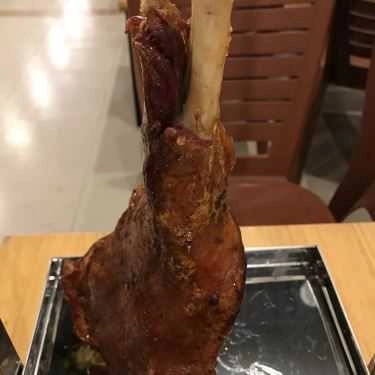 Món ăn- Quán Nhậu Dê Tươi Bình Long