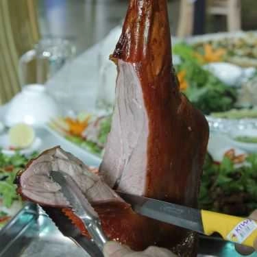 Món ăn- Quán Nhậu Dê Tươi Bình Long
