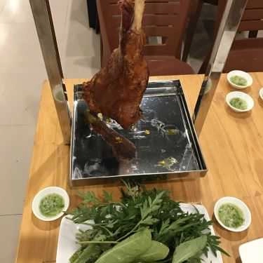 Món ăn- Quán Nhậu Dê Tươi Bình Long