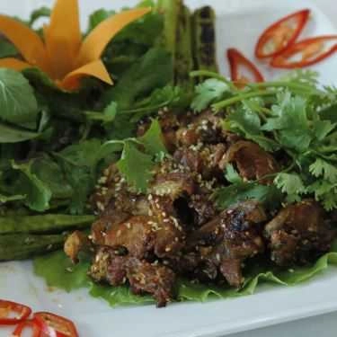 Món ăn- Quán Nhậu Dê Tươi Bình Long