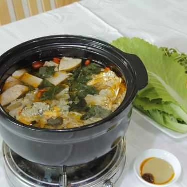 Món ăn- Quán Nhậu Dê Tươi Bình Long