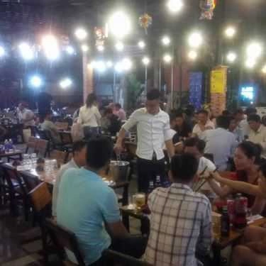 Không gian- Quán Nhậu Dê Tươi Đồng Phúc