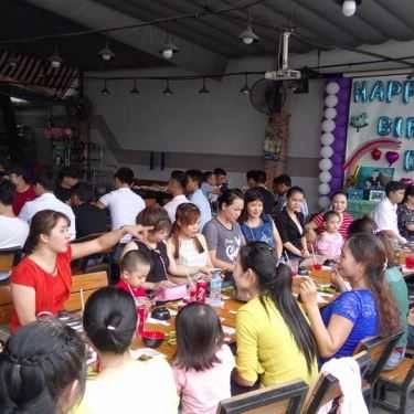Tổng hợp- Quán Nhậu Dê Tươi Đồng Phúc